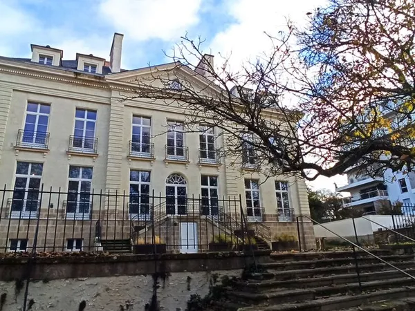 Bel Appartement T1