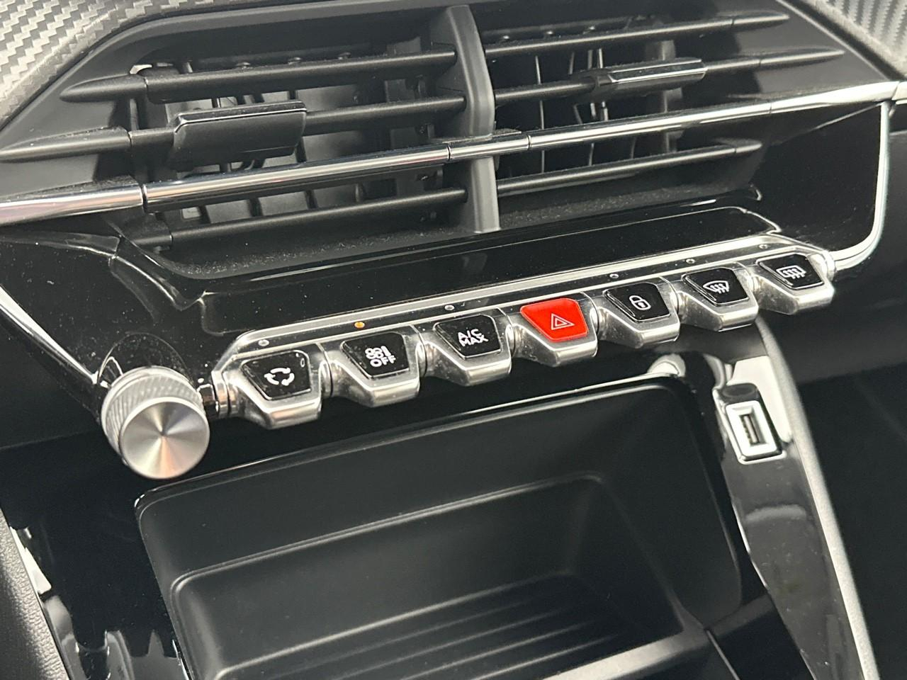 Peugeot 208 puretech 75 s&s bvm5 active — photo 25