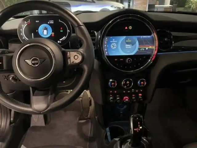 Mini Mini cooper 136ch edition premium plus bva7 — photo 5