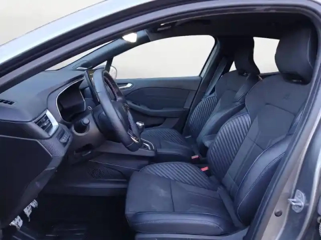 Renault Clio tce 90 ch gsr2 — photo 11