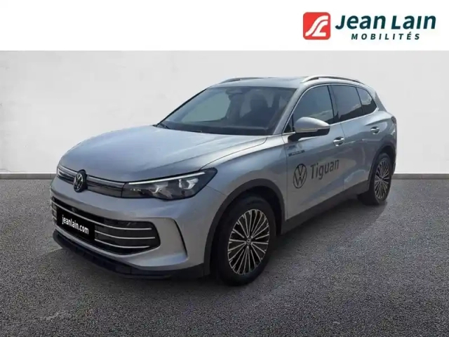 Volkswagen Tiguan 1.5 etsi 150ch dsg7