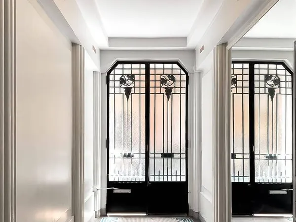 Appartement 2 pièces 11 m²