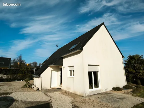 Maison St Martin des Champs