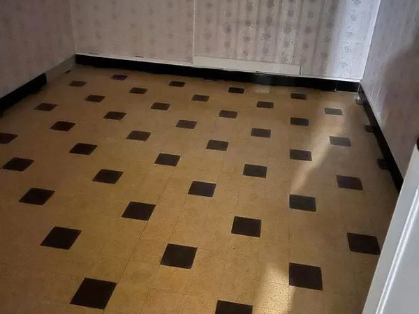 Appartement T3 bon quartier