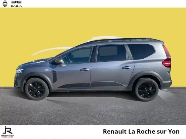 Dacia Jogger 1.0 eco-g 100ch extreme 5 places -24 — photo 10