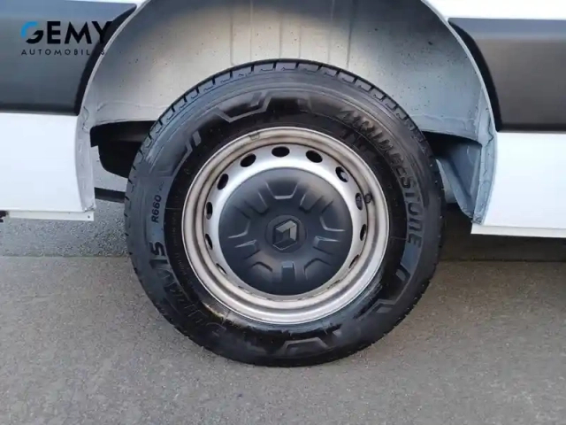 Renault Master fgn trac f3500 l2h2 blue dci 135 — photo 32