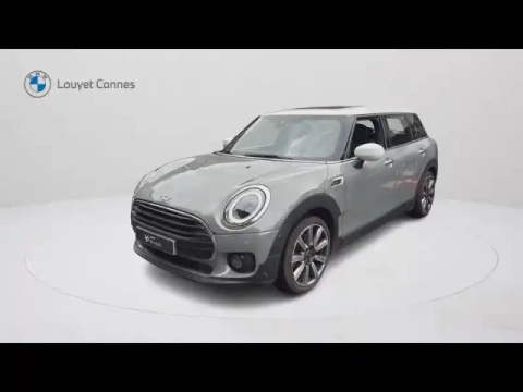 Mini Mini clubman cooper 136ch knightsbridge bva7