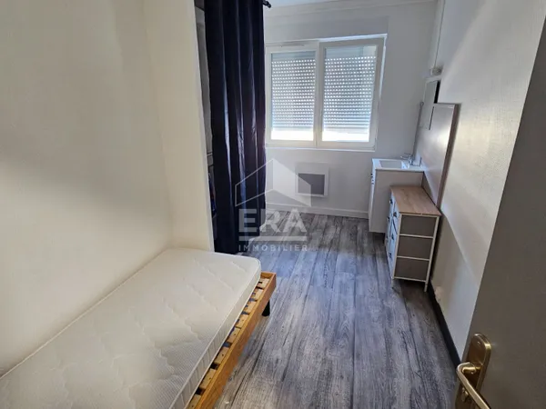Immeuble 13 pièces 188 m²