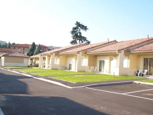 Villa 3 pièces 67 m²