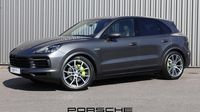 Porsche Cayenne 3.0 462ch E-Hybrid