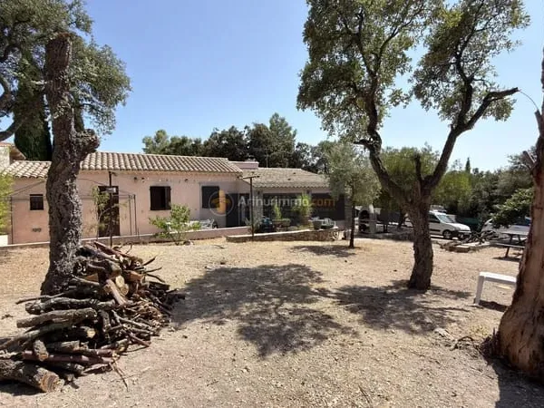 NOUVEAUTÉ AGI Arthurimmo - MAISON INDIVIDUELLE
