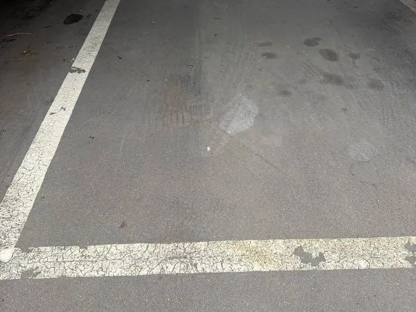 Place de parking 50 euros