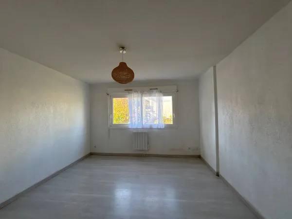 Studio de 24 m2 à louer La Chapelle-sur-Erdre