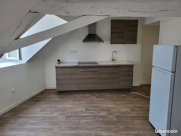 Immeuble de rapport 6 pièces 136 m²