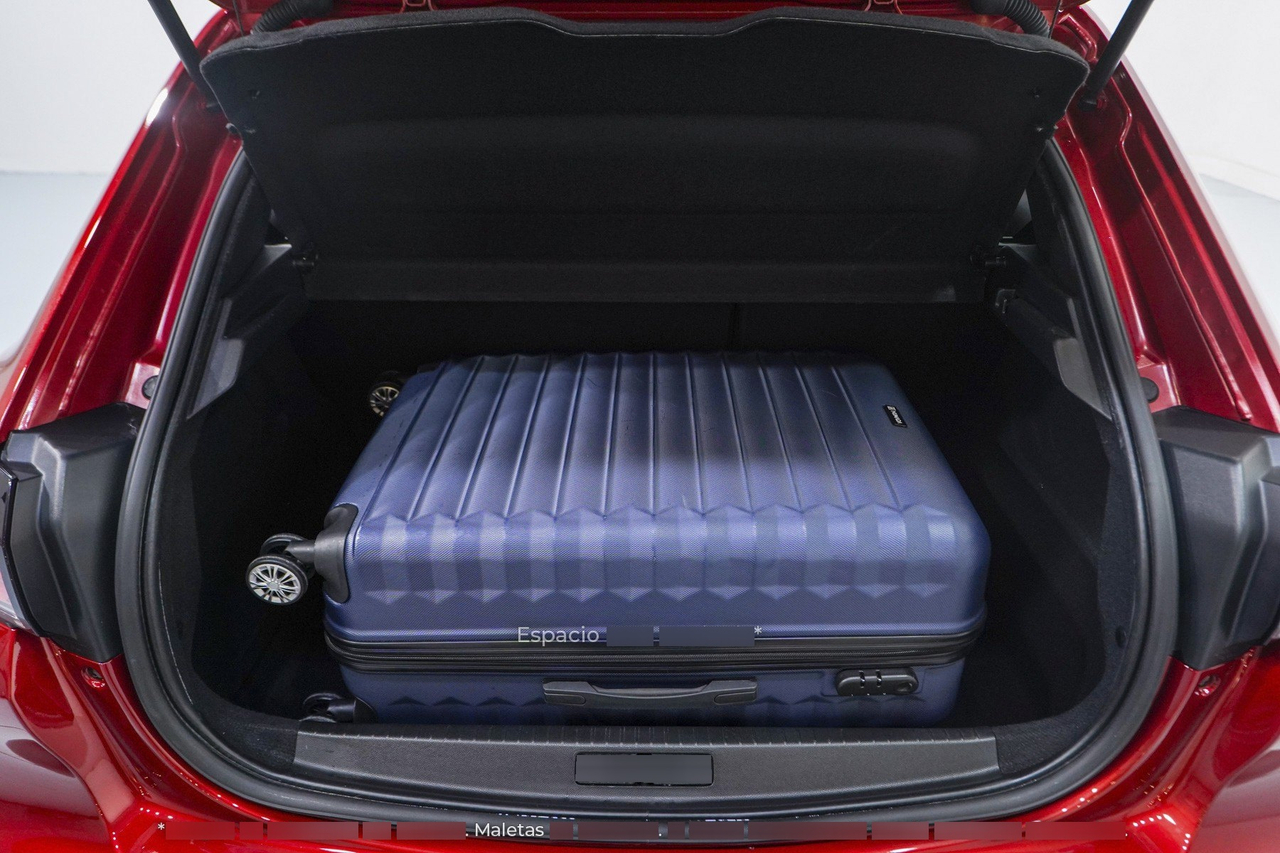 Peugeot 208 — photo 15