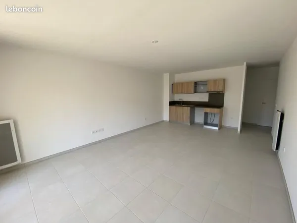 Appartement T4