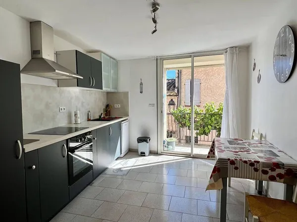 Maison 3 pièces 74 m²