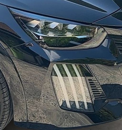 Peugeot 208 1.2 Hybrid 136 e-DSC6 - GT – 2025 – 2859 km – Hybride essence – Boîte Automatique — photo 8