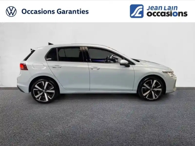 Volkswagen Golf 1.5 tsi evo2 116 bvm6 — photo 44