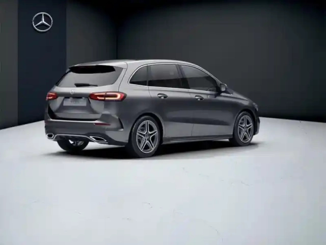 Mercedes Classe B 200 d amg line edition — photo 5