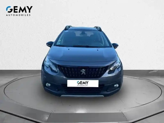 Peugeot 2008 bluehdi 120ch s&amp;s eat6 — photo 65