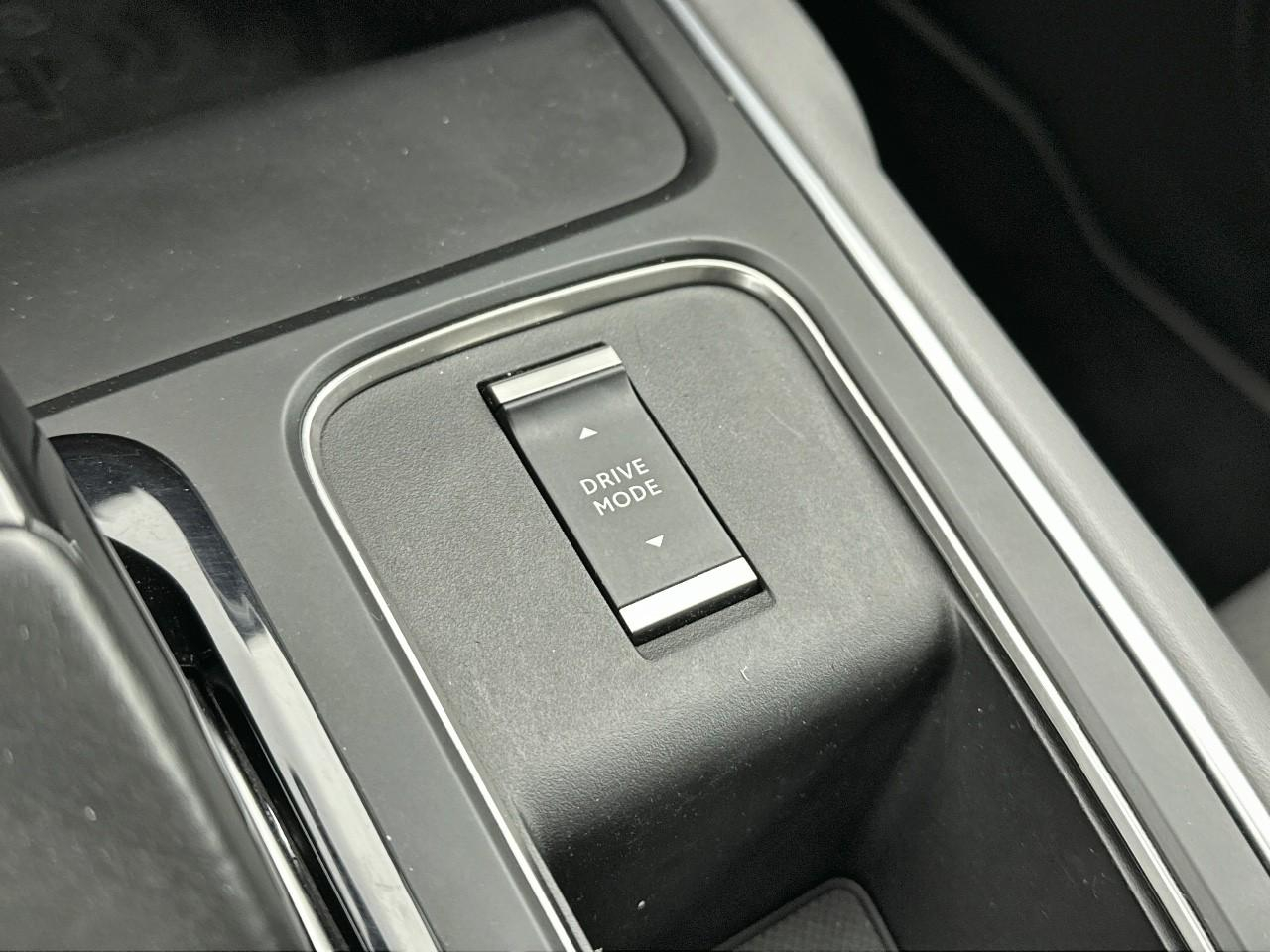 Citroën C5 Aircross hybride rechargeable 225 s&s e-eat8 shine pack — photo 32