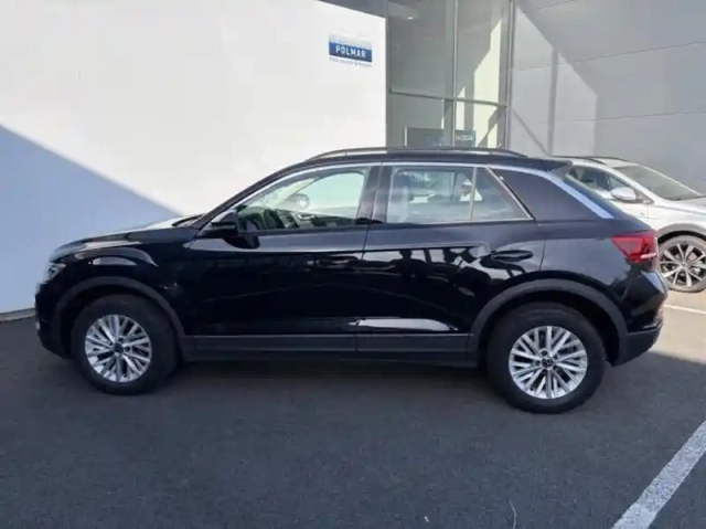 Volkswagen T-Roc 1.5 tsi evo 150ch life dsg7 — photo 3