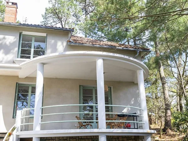 Maison 6 pièces 127 m²