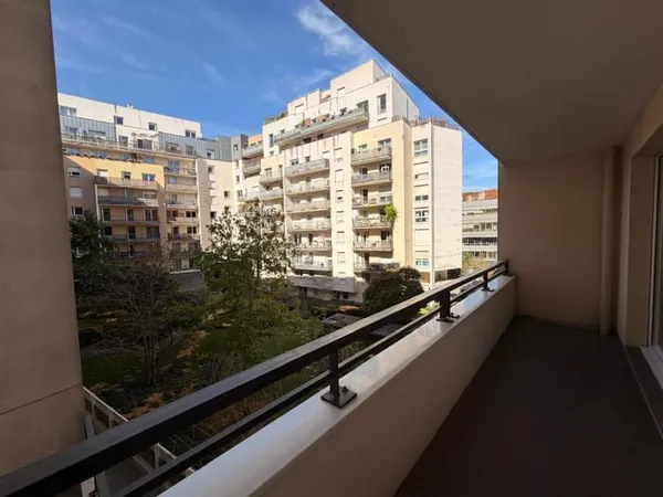 3 PIÈCES - RUE DIEPPE