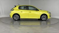Peugeot 208 1.2 Hybrid 100ch Active e-DCS6 — photo 4