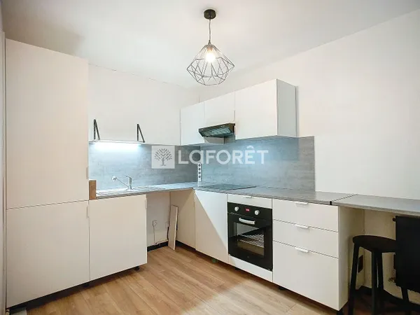 Appartement 3 pièces 73 m²