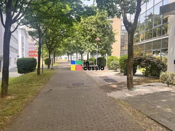 Bureau 230 m²