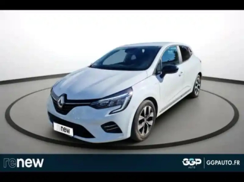 Renault Clio 1.0 sce 65ch evolution