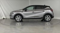 Renault Captur 1.6 E-Tech hybride 145ch Techno — photo 7