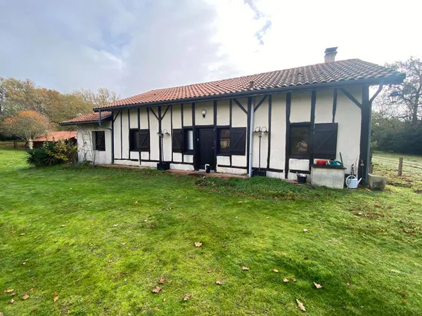 Maison 6 pièces 97 m²