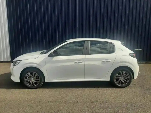 Peugeot 208 bluehdi 100 s&amp;s bvm6 — photo 18