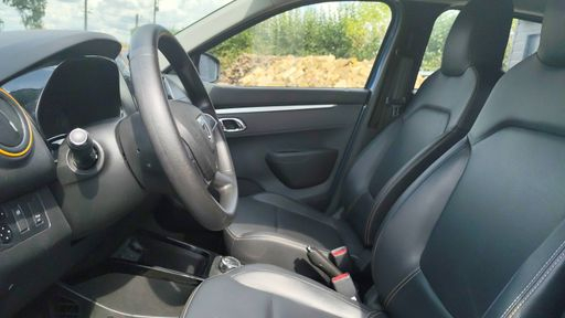 Dacia Spring EV 45 27 kWh - Confort Plus – 2022 – 77682 km – Électrique – Boîte Automatique — photo 11