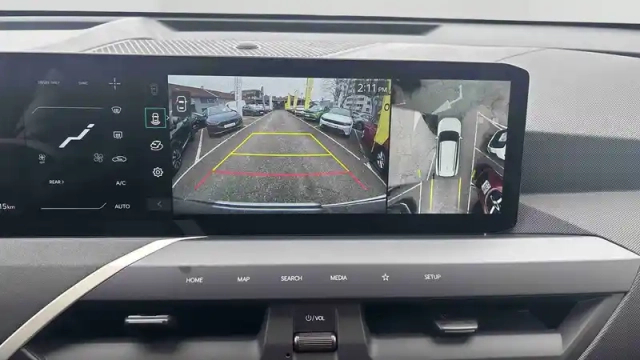Kia Ev5 81.4 kwh 218 ch autonomie longue — photo 40