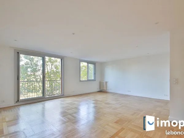 Appartement 3 pièces 84 m²