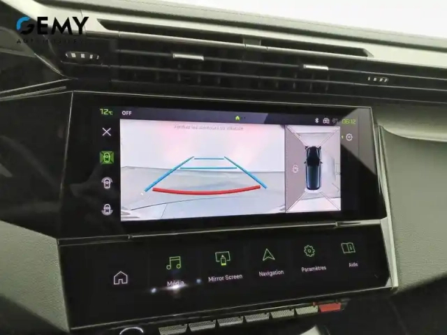 Peugeot 308 puretech 130ch s&amp;s eat8 — photo 20