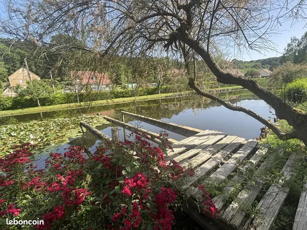 Propriété 5 pièces 177 m²