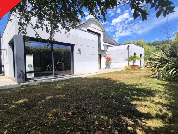 Maison à vendre - FONTENAY - Maison d'architecte