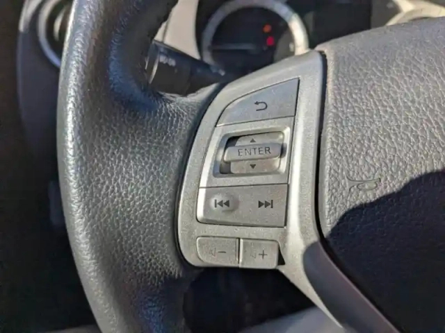 Renault Alaskan 2.3 dci 190ch double cabine intens bva — photo 10