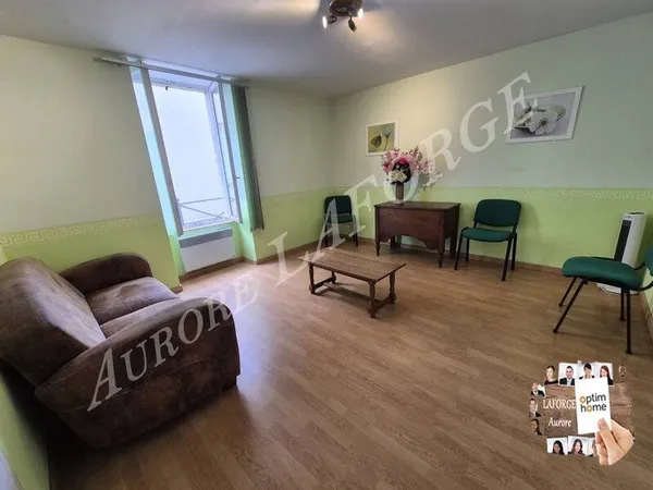 Maison de ville 7 pièces 148 m²