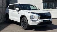 Mitsubishi Outlander 2.4 PHEV 306ch Invite+ 4WD — photo 3