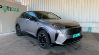 Peugeot 3008 Electrique 210ch Batterie 73 kWh GT — photo 3