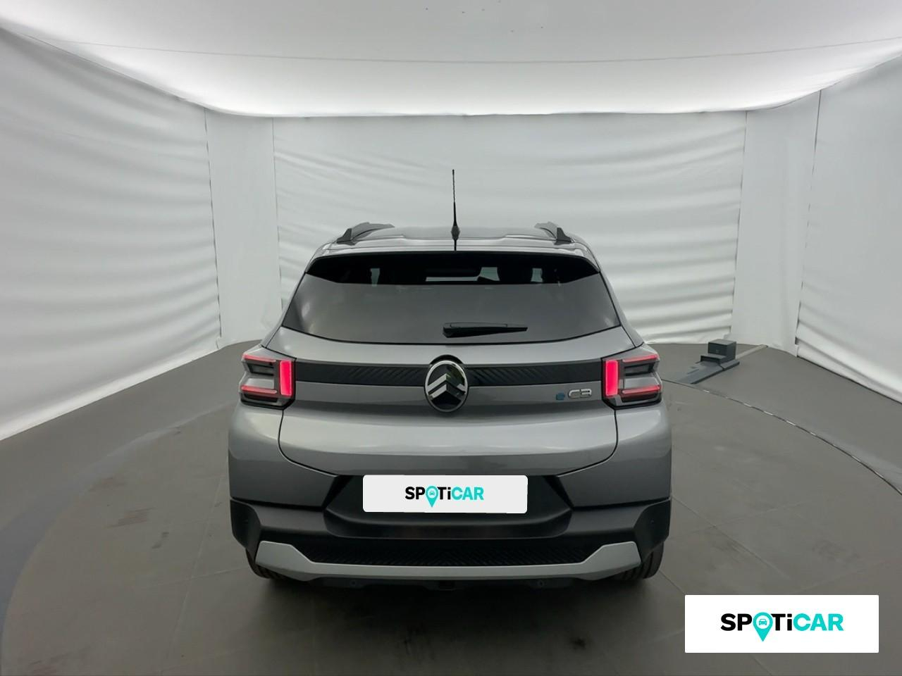 Citroën C3 electrique 113ch 44,2kwh autonomie confort max — photo 5