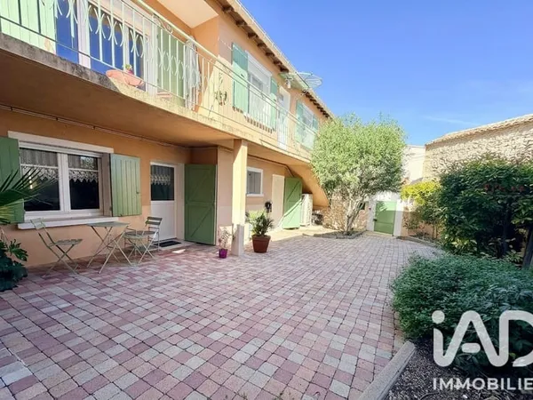 Maison 6 pièces 131 m²