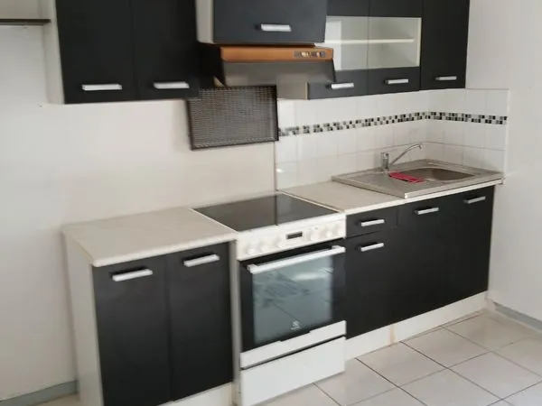 Logement T 2 proche sillac