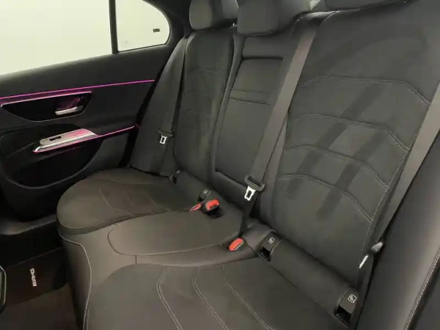 Mercedes Classe E 300 e hybrid eq 9g-tronic — photo 80